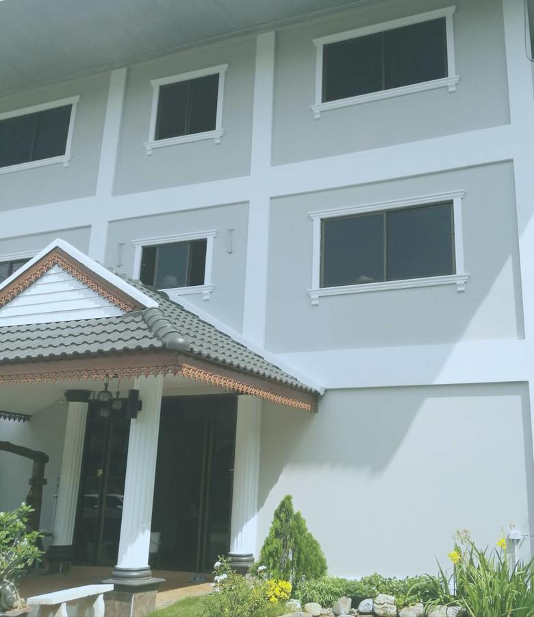 U Plearn Place Chiang Mai Exterior foto